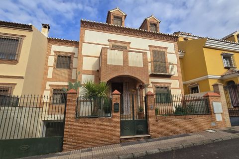 Villa i Antequera, Malaga, Antequera - € 279.000 | Ref: R5282947 - foto 1