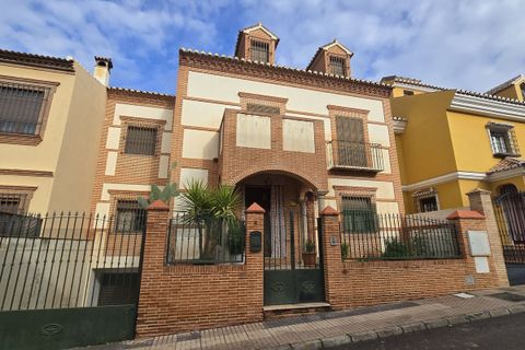 Villa i Antequera, Malaga, Antequera - € 279.000 | Ref: R5282947 - foto 6