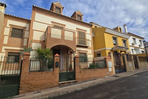 Villa i Antequera, Malaga, Antequera - € 279.000 | Ref: R5282947 - foto 7