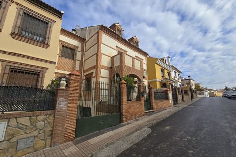 Villa i Antequera, Malaga, Antequera - € 279.000 | Ref: R5282947 - foto 8