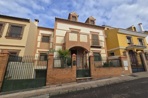 Villa i Antequera, Malaga, Antequera - € 279.000 | Ref: R5282947 - foto 9