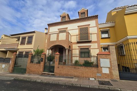 Villa i Antequera, Malaga, Antequera - € 279.000 | Ref: R5282947 - foto 10