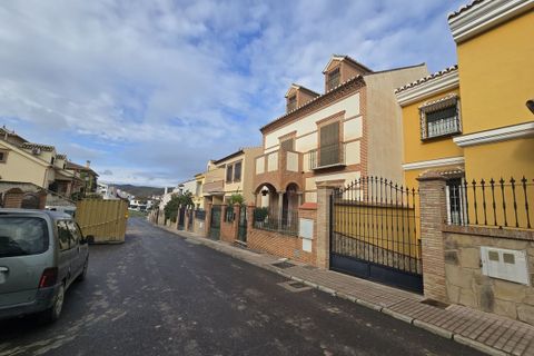 Villa i Antequera, Malaga, Antequera - € 279.000 | Ref: R5282947 - foto 11
