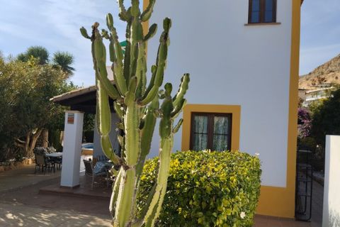Villa a Finestrat, Alicante, Finestrat - € 699.000 | Ref: SAS-9107 - foto 3