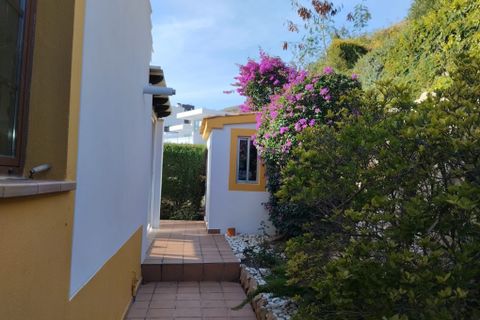 Villa a Finestrat, Alicante, Finestrat - € 699.000 | Ref: SAS-9107 - foto 4
