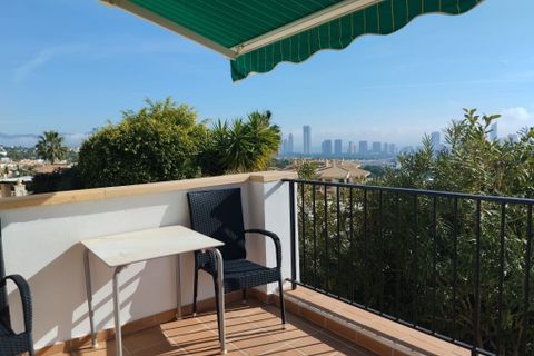 Villa a Finestrat, Alicante, Finestrat - € 699.000 | Ref: SAS-9107 - foto 8