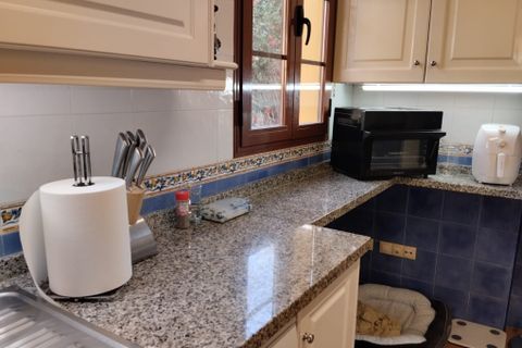 Villa a Finestrat, Alicante, Finestrat - € 699.000 | Ref: SAS-9107 - foto 17