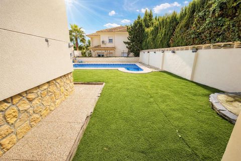 Villa a Albir, Alicante, Albir - € 787.500 | Ref: SAS-4894 - foto 15