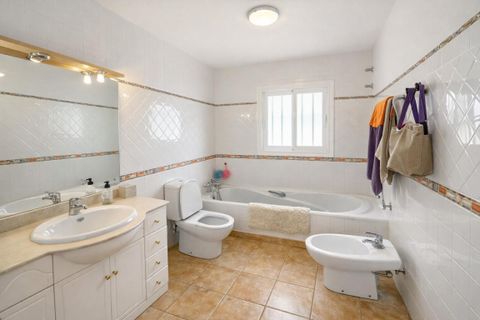 Villa a Albir, Alicante, Albir - € 787.500 | Ref: SAS-4894 - foto 21