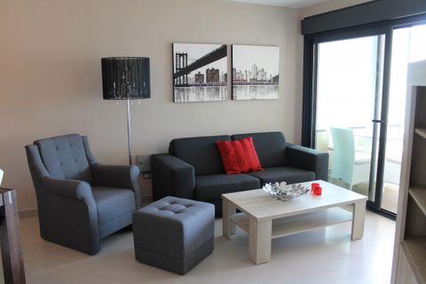 Lejlighed i Albir, Alicante, Albir - € 399.000 | Ref: SAS-4863 - foto 6