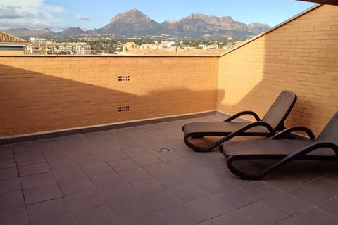 Lejlighed i Albir, Alicante, Albir - € 399.000 | Ref: SAS-4863 - foto 16
