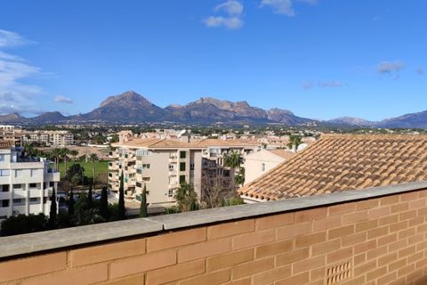 Lejlighed i Albir, Alicante, Albir - € 399.000 | Ref: SAS-4863 - foto 17