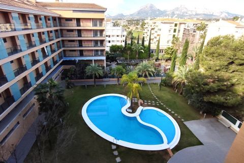 Lejlighed i Albir, Alicante, Albir - € 399.000 | Ref: SAS-4863 - foto 18