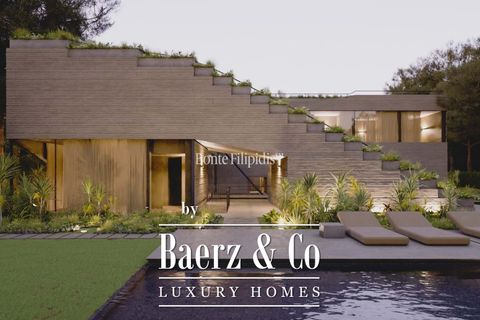 Villa i Cascais, Lisbon, Cascais - € 13.500.000 | Ref: 22337 - foto 1