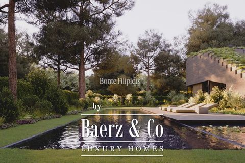 Villa i Cascais, Lisbon, Cascais - € 13.500.000 | Ref: 22337 - foto 6