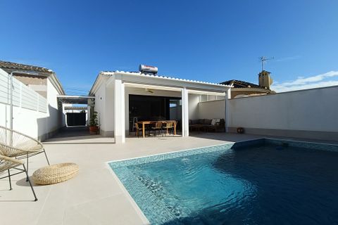 Villa i El Chaparral, Alicante, El Chaparral - € 459.000 | Ref: 96-1406448/74155 - foto 25