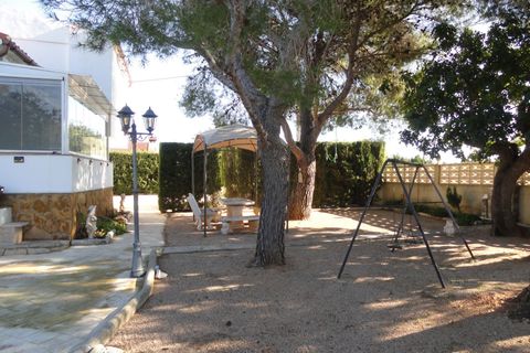 Villa i Montroy, Valencia, Montroy - € 239.000 | Ref: 8344 - foto 2