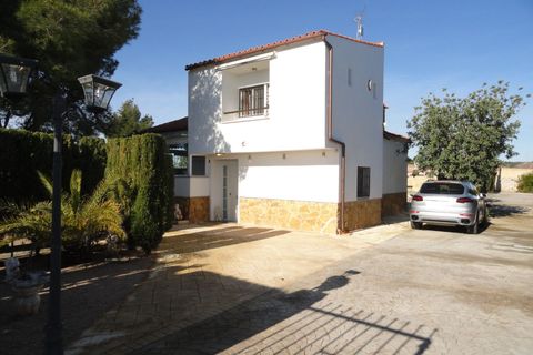 Villa i Montroy, Valencia, Montroy - € 239.000 | Ref: 8344 - foto 4