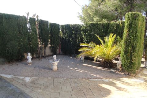 Villa i Montroy, Valencia, Montroy - € 239.000 | Ref: 8344 - foto 5