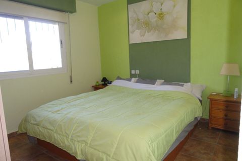 Villa i Montroy, Valencia, Montroy - € 239.000 | Ref: 8344 - foto 11