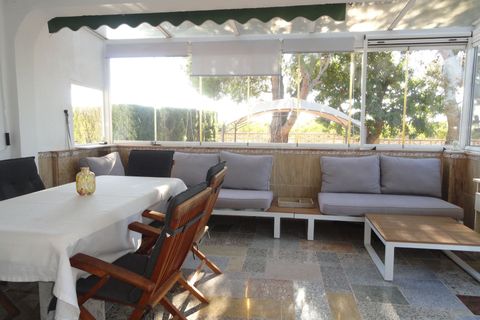 Villa i Montroy, Valencia, Montroy - € 239.000 | Ref: 8344 - foto 16