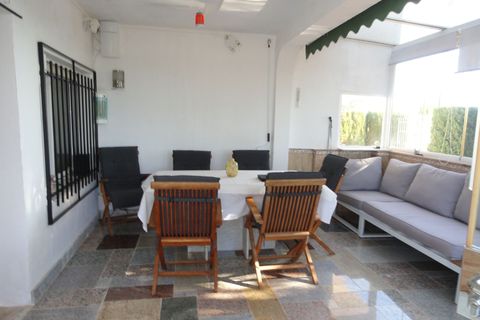 Villa i Montroy, Valencia, Montroy - € 239.000 | Ref: 8344 - foto 17