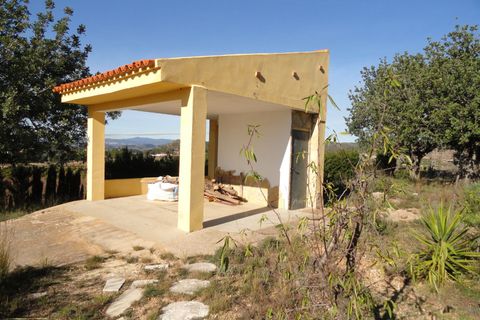 Villa i Montroy, Valencia, Montroy - € 239.000 | Ref: 8344 - foto 24