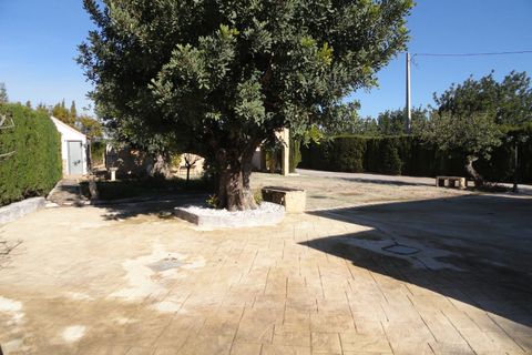 Villa i Montroy, Valencia, Montroy - € 239.000 | Ref: 8344 - foto 28