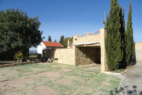 Villa i Montroy, Valencia, Montroy - € 239.000 | Ref: 8344 - foto 31