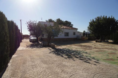 Villa i Montroy, Valencia, Montroy - € 239.000 | Ref: 8344 - foto 34