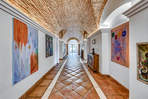 Finca i Marbella, Malaga, Marbella - € 7.975.000 | Ref: BHHS-MAR-0137 - foto 2