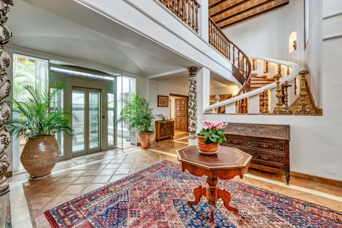 Finca i Marbella, Malaga, Marbella - € 7.975.000 | Ref: BHHS-MAR-0137 - foto 7
