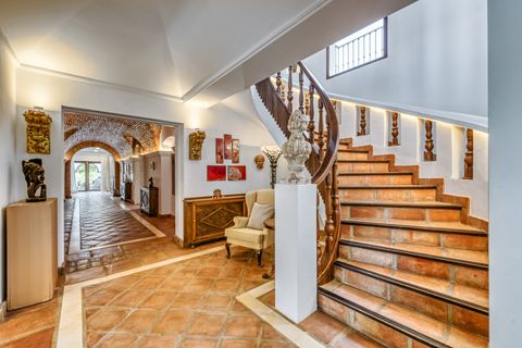 Finca i Marbella, Malaga, Marbella - € 7.975.000 | Ref: BHHS-MAR-0137 - foto 8