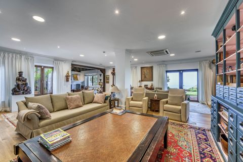 Finca i Marbella, Malaga, Marbella - € 7.975.000 | Ref: BHHS-MAR-0137 - foto 10