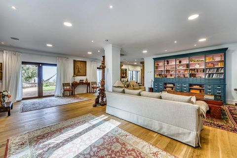 Finca i Marbella, Malaga, Marbella - € 7.975.000 | Ref: BHHS-MAR-0137 - foto 11