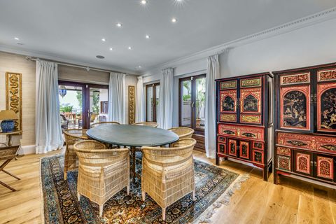 Finca i Marbella, Malaga, Marbella - € 7.975.000 | Ref: BHHS-MAR-0137 - foto 13