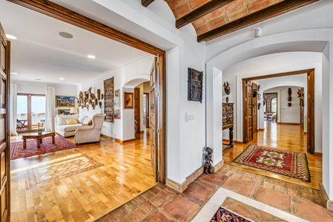 Finca i Marbella, Malaga, Marbella - € 7.975.000 | Ref: BHHS-MAR-0137 - foto 14