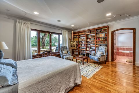 Finca i Marbella, Malaga, Marbella - € 7.975.000 | Ref: BHHS-MAR-0137 - foto 17