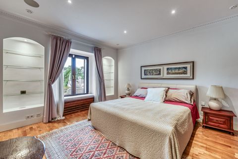 Finca i Marbella, Malaga, Marbella - € 7.975.000 | Ref: BHHS-MAR-0137 - foto 18