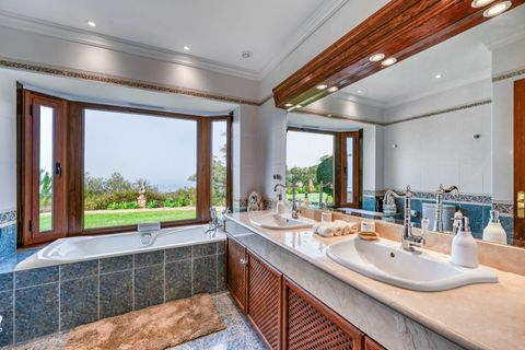 Finca i Marbella, Malaga, Marbella - € 7.975.000 | Ref: BHHS-MAR-0137 - foto 20