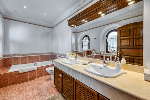Finca i Marbella, Malaga, Marbella - € 7.975.000 | Ref: BHHS-MAR-0137 - foto 23
