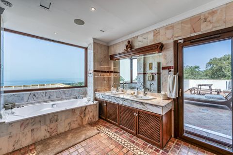 Finca i Marbella, Malaga, Marbella - € 7.975.000 | Ref: BHHS-MAR-0137 - foto 25