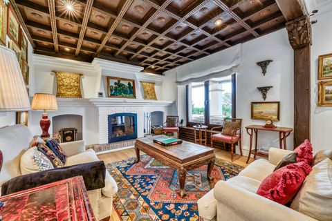 Finca i Marbella, Malaga, Marbella - € 7.975.000 | Ref: BHHS-MAR-0137 - foto 26