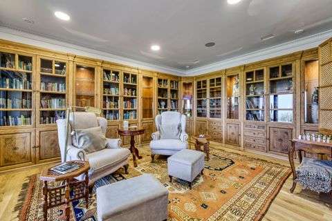 Finca i Marbella, Malaga, Marbella - € 7.975.000 | Ref: BHHS-MAR-0137 - foto 27