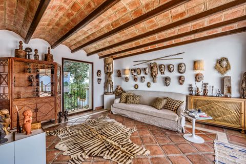 Finca i Marbella, Malaga, Marbella - € 7.975.000 | Ref: BHHS-MAR-0137 - foto 28