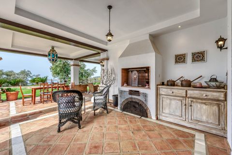 Finca i Marbella, Malaga, Marbella - € 7.975.000 | Ref: BHHS-MAR-0137 - foto 30