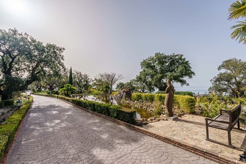 Finca i Marbella, Malaga, Marbella - € 7.975.000 | Ref: BHHS-MAR-0137 - foto 42