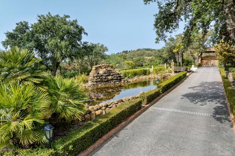 Finca i Marbella, Malaga, Marbella - € 7.975.000 | Ref: BHHS-MAR-0137 - foto 43
