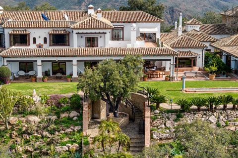 Finca i Marbella, Malaga, Marbella - € 7.975.000 | Ref: BHHS-MAR-0137 - foto 47