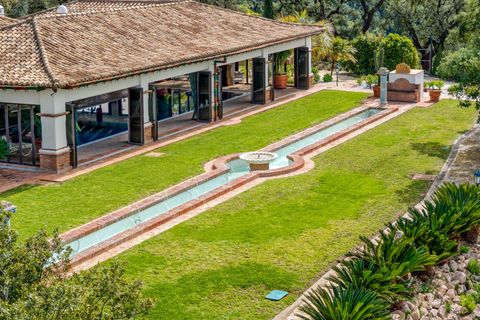 Finca i Marbella, Malaga, Marbella - € 7.975.000 | Ref: BHHS-MAR-0137 - foto 48